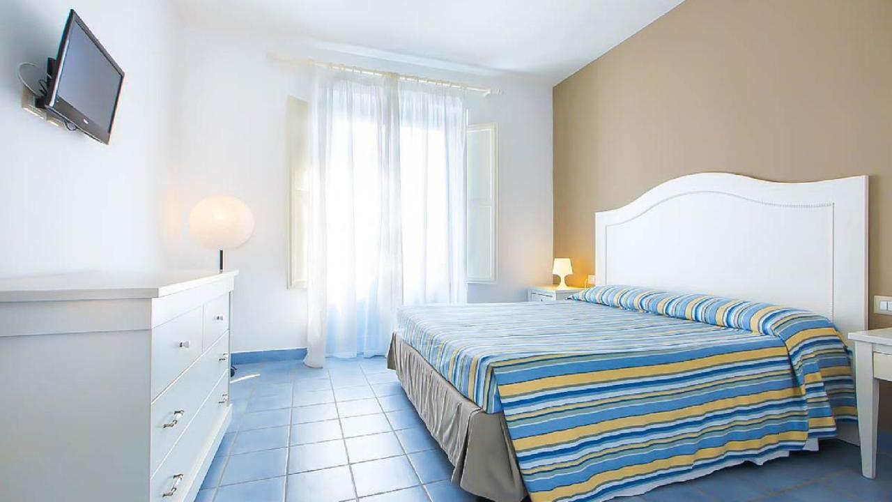 Borgo Rio Favara Hotel Club Ispica Exterior foto