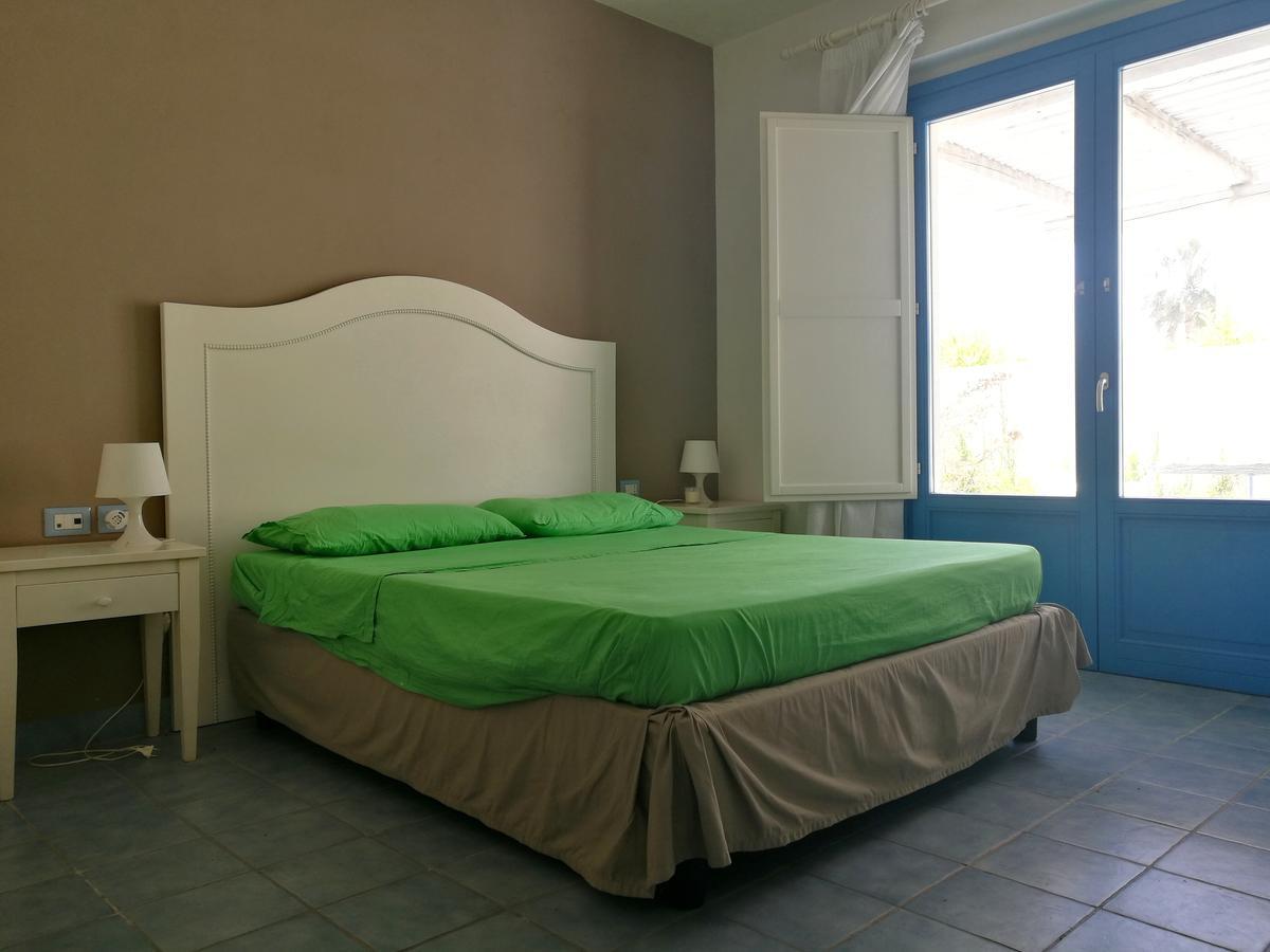 Borgo Rio Favara Hotel Club Ispica Exterior foto