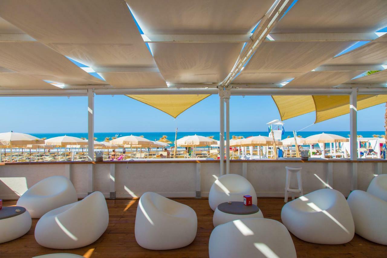 Borgo Rio Favara Hotel Club Ispica Exterior foto